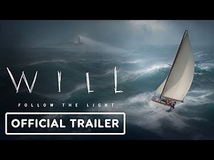 Will: Follow the Light - Official Gameplay Trailer | Galaxies Showcase 2025