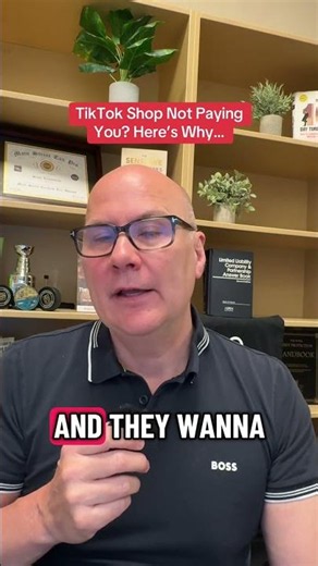 You Can Do $30K on TikTok Shop and Get Paid $0. Here's Why.