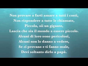 Go Gentle - Robbie Williams (traduzione in italiano)