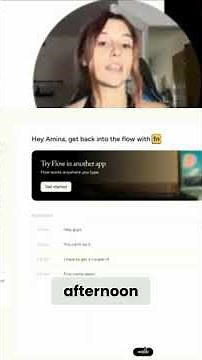 Wispr Flow AI: Stop Typing and Just Talk!