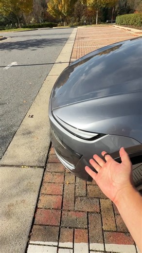 Mr. & Mrs. Tesla on Instagram: "Tesla broken? 😵‍💫 #tesla #automobile #shots"