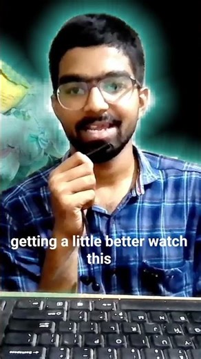 Day 4: Keyboard Practice Day 2 – Still a Complete Beginner 😂 | Zero Skills Journey