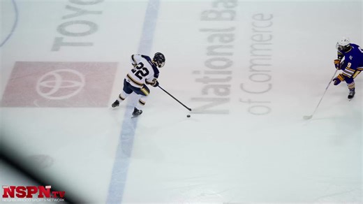 CEC Triumphs with 4-1 Victory Against Hermantown
