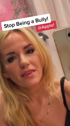 Cheryl Texiera on TikTok