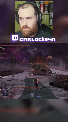 Le cinéma - Gabl0cks4n sur #Twitch