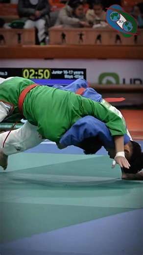 💫In one moment, a thousand skills! Experience the art of Kurash! ✅👉https://taplink.cc/ika_kurash | IKA- International Kurash Association