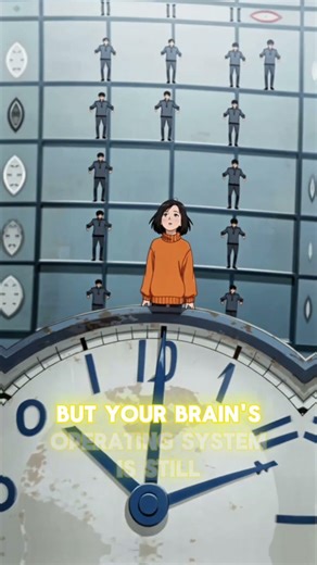 Stop Hitting Snooze! (Sleep Inertia)