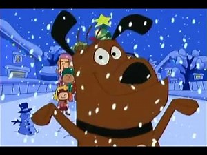 Stanley: Little Dog Lost - Christmas Song (2001)