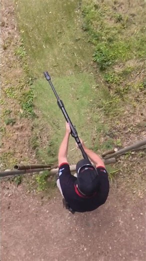 Typhoon F12 - 12 Gauge Shotgun - Open Division - Phoenix Shooting Club, UK - League Competition