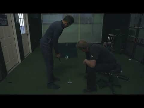 An Edel putter fitting with David Edel (full video)