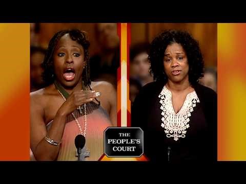 Bar Leak Ruins Shoes and Causes Foot Infection