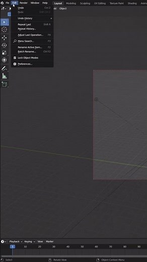 How to fix CYCLES rendering option NOT SHOWING In Blender