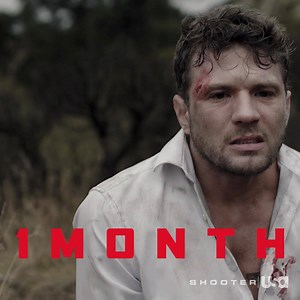 44K views · 4.2K reactions | Swagger Squad, get ready. Bob Lee Swagger is back in action on the Season 3 premiere of Shooter, June 21 at 10/9c on USA Network. | Shooter USA | Facebook