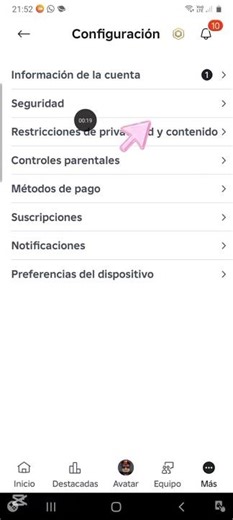 Cómo poner el chat de voz en roblox edit edit mode🤫🥵🥶🥶🥶🥶