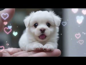 I Spent 10 Days Watching This Singing Puppy and Here’s What I Discovered