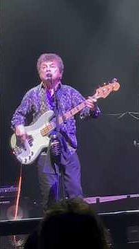 Ambrosia - Holding On To Yesterday - 7/21/2024 Foxwoods #softrock #yachtrock