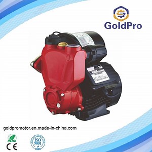 [Hot Item] 0.5 HP Automatic Smart Self-Priming Peripheral Electric Whole House Pressurization Water Pumps
