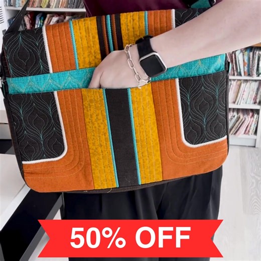 3K views · 23 reactions | ITH Bag Sale!  Whether you're stitching...