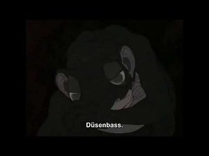 Hobbit (1977) - Hırsız Baggins