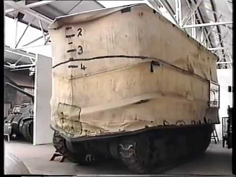 The Floating Tank | DDAY 75