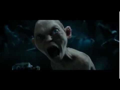 Gollum: You Stole It!