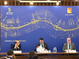 Come sarà la Ragusa-Catania, presentati i lavori, ecco l'itinerario