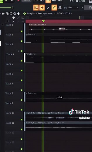 Step-by-Step Beat Making Tutorial with Moose
