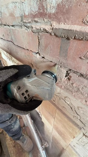 Repointing Techniques for Cheshire Homes