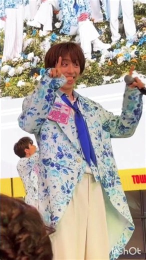 20260606 LOVEマシーン MATSURI 小野寺翼