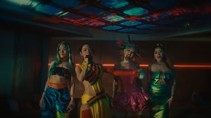 Awich-Bad B*itch美学