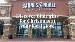 Nothing beats holding the Bible in your hands. Barnes and Noble gives you the chance to shop for BIbles in person either for you or as a life-changing gift for a loved one. Shop our new releases at Barnes and Noble today! | Thomas Nelson Bibles