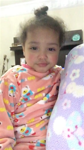 Look at those cheeks 😄 | Adejoke Adekoya