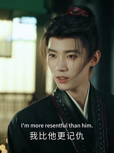 I hold a grudge even more than he does! 😡🥹| Ashes to Crown | YOUKU