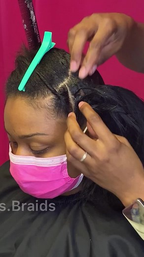 1.3M views · 42K reactions | Duchessbraids.Teachable.Com www.duchessbraids.com/shop | Duchess Braids Inc | Facebook