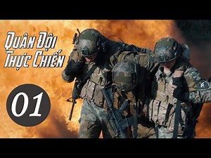 Phim Kháng Nhật Siêu Đỉnh 2022 - QUÂN ĐỘI THỰC CHIẾN TẬP 01 (Thuyết Minh)