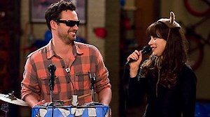 Watch New Girl Season 3 Episode 21 - Big News