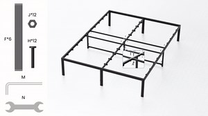 Lusimo Adult Bean Bag Chair, Flower Shaped Bean Bag with Velvet Washable Cover, Large Bean Bag Sofa with Memory Foam, Lounge Chairs with Pillow for Bedroom, Living Room, Dorm