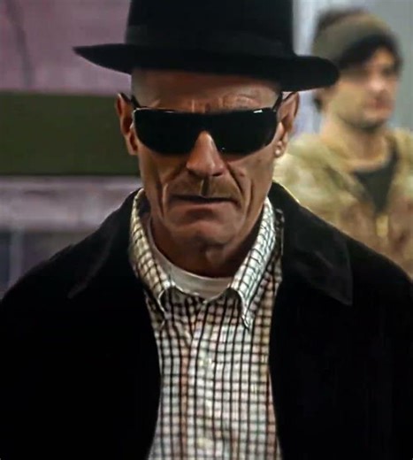 "Best train robbery🗿" - Breaking Bad x RDR2 'Arthur Morgan' Edit | VAI NO VAPOR (Super Slowed)