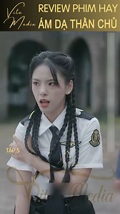 1M views · 10K reactions | Vì bị đ-ổ o-a-n nên chàng trai quyết tâm trở thành Thần Chủ để tìm ra kẻ đã h-ạ-i mình. Phần 5 (Còn tiếp) | Vita Media Review Phim Chiến Thần | Facebook