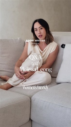 ‘Was writing your memoir healing or confronting?’ Our November digital cover star Melissa Leong, AKA @fooderati, shares her thoughts on the #GutsTheMemoir writing process, and what she hopes readers will take away from the book. Melissa chats more about her journey through trauma and out the other side in mag, and online at the link in bio. Pick up your copy of #TheWeekly - out now! - Credits: Digital Editor & Video Capture: @orlaith_costello Stylist: @mattiecronan Styling Assistant: @drgngrl Ha