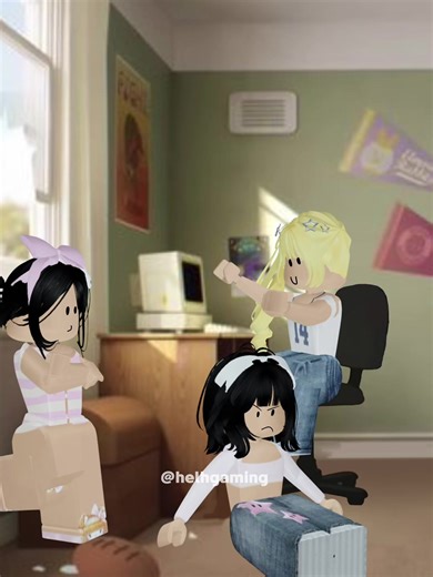 قصص روبلوكس المشوقة