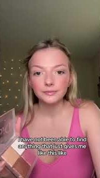 grwm part two! #grwm #beauty #tarte tarte cosmetics e.l.f