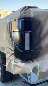 Smoked lights before & after complete on this Ford F250 super duty !! We restored the headlights back to show room condition. You will be amaze on the results. We offer mobile service 🚗💨, servicing Houston & surrounding areas, we can come to your home🏡or office 🏢 at your convenience. 📲 Call/text (832) 428-9307 or book your appointment online today! #instaclear #instaclearhr #headlightrestoration #houstontx | InstaClear Headlight Restoration