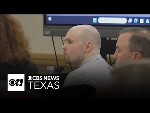 Texas FedEx driver admits to killing 7-year-old Athena Strand, still faces death penalty