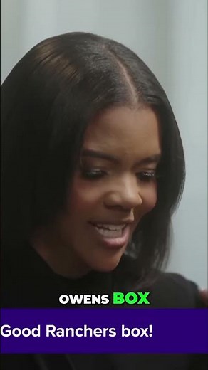 Get the Exclusive Candace Owens Box at Good Ranchers!