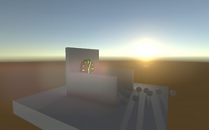 Made a short tutorial on how to create a day night cycle in Unity 5.