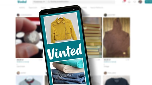 Vinted tips revealed by super-sellers - including the best time to post