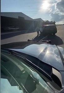 Police Officer Assaulting His K9 Dog Got Recorded