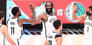 Brooklyn Nets vs Dallas Mavericks Best Bet and Odds 3/16/22