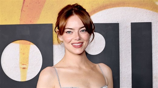 Emma Stone is the most beautiful woman in the world according to new Golden Ratio study